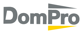 Logo DomPro